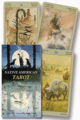 Native American Tarot