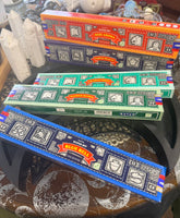 Super Hit Series Satya Incense Stick 15g