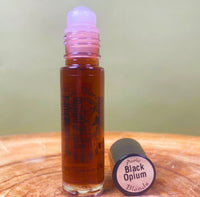 Black Opium Roll-On Perfume Oil