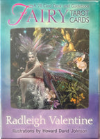 Fairy Tarot