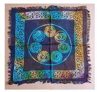 Rayon Altar Cloths (“18 x “18)