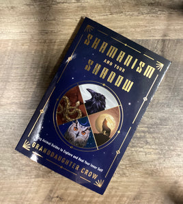 Shamanism and Your Shadow