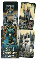 The Soul Seeker Tarot
