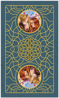 Celestial Unicorn Tarot