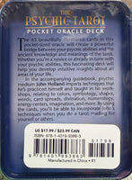 The Psychic Tarot
