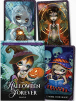 The Halloween Forever Oracle