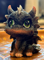 Baby Dragons