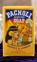 Murray & Lanman Soap