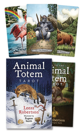 Animal Totem Tarot