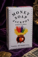 Murray & Lanman Soap