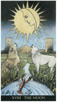 The Soul Seeker Tarot