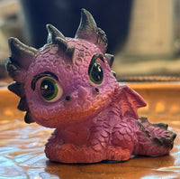 Baby Dragons
