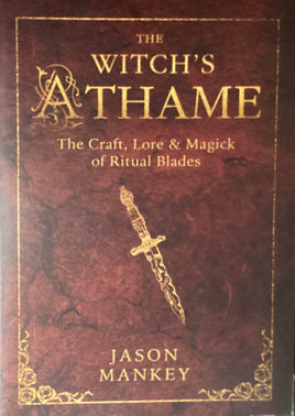 The Witch’s Athame