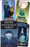 Silver Witchcraft Tarot