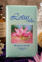 Murray & Lanman Soap