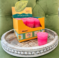 Traditional Votives