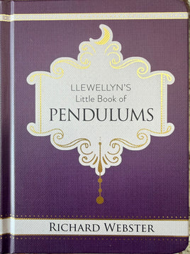 Llewellyn’s Little Book of Pendulums