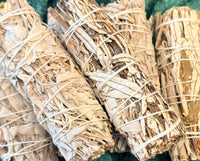 California White Sage and Blends