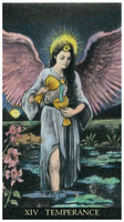 The Soul Seeker Tarot