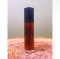 Black Opium Roll-On Perfume Oil