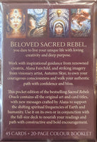 Sacred Rebels Oracle Pocket Edition