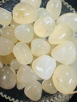 White Onyx