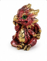 Mini Dragons