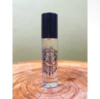 Love Roll-On Perfume Oil
