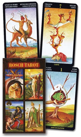 Bosch Tarot