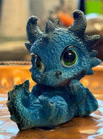Baby Dragons