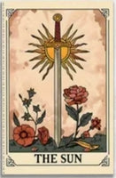 Tarot Tales Pocket Journals