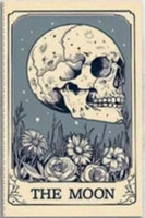 Tarot Tales Pocket Journals