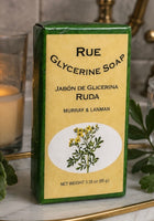 Murray & Lanman Soap