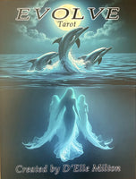 EVOLVE Tarot