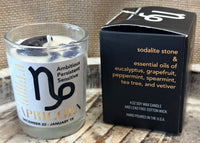 Zodiac Candles 4oz.