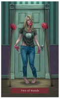 Trick or Treat Tarot