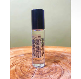 Sandalwood Roll-On Perfume Oil