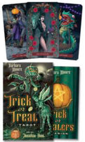 Trick or Treat Tarot