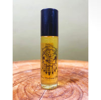 Egyptian Goddess Roll-On Perfume Oil