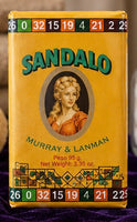 Murray & Lanman Soap