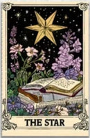 Tarot Tales Pocket Journals