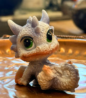Baby Dragons