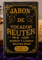 Murray & Lanman Soap