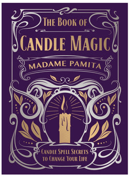 The Book of Candle Magic