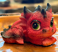 Baby Dragons