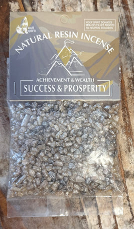 Success & Prosperity