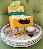Traditional Votives
