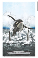 Animal Totem Tarot