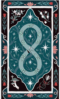 Wicked Moon Tarot