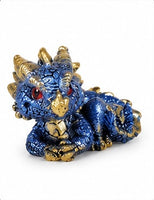 Mini Dragons